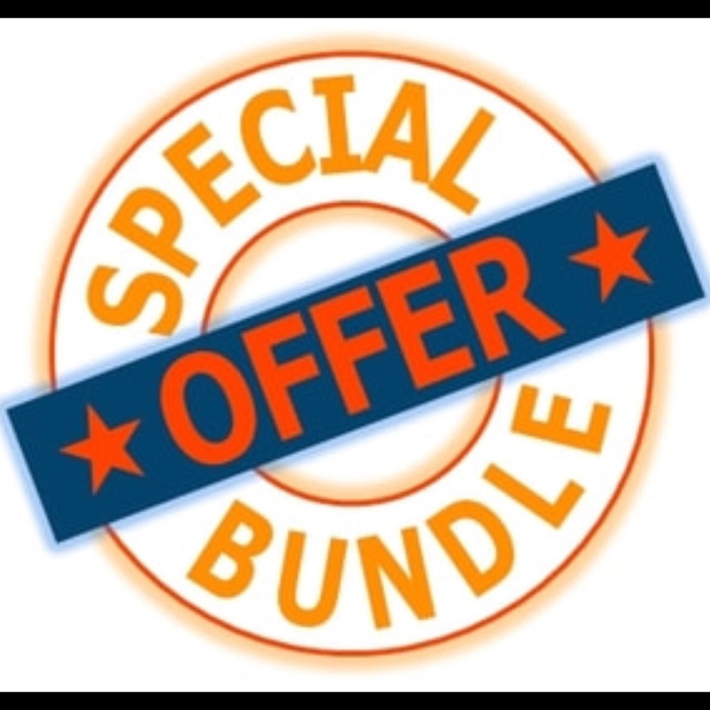 Three dresses, sizes small and xsmall